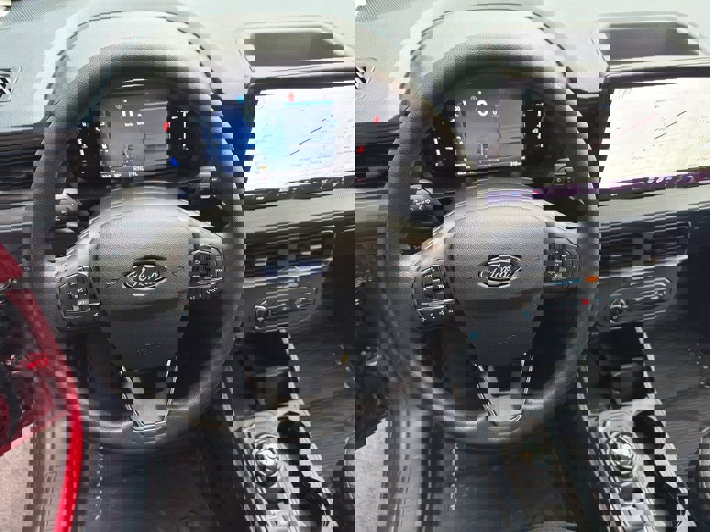 New 2026 Ford Maverick XLT w/ Equipment Group 301A image 18