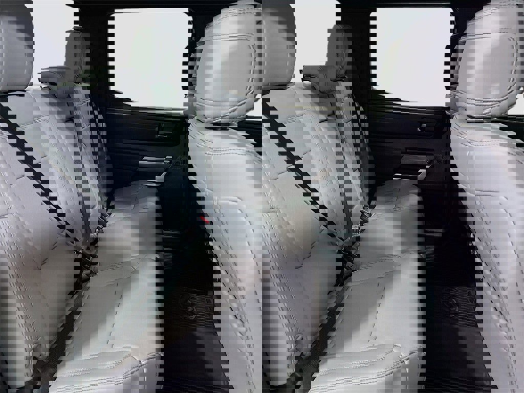 New 2026 Toyota Tundra SR5 image 25