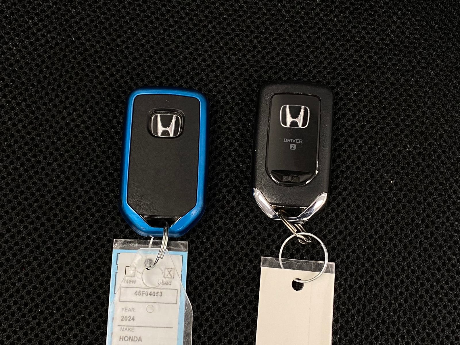 Used 2024 Honda Ridgeline TrailSport image 10