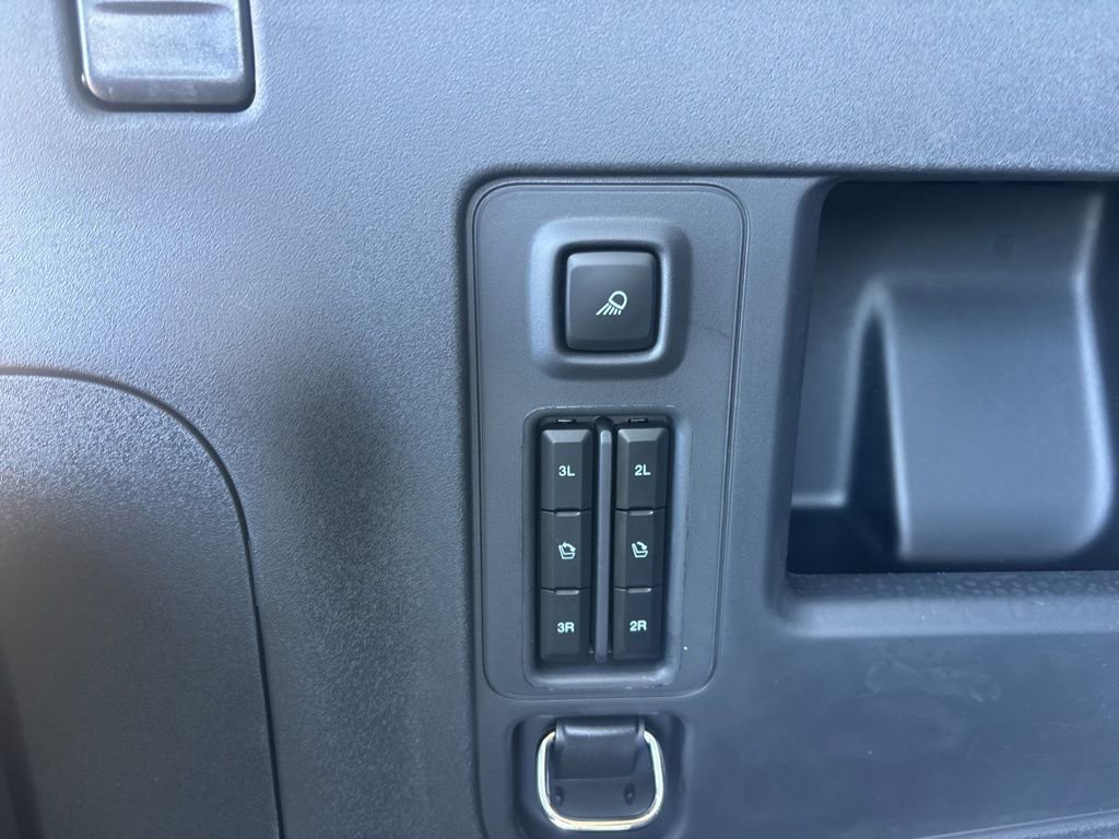 New 2026 Ford Expedition Active image 21