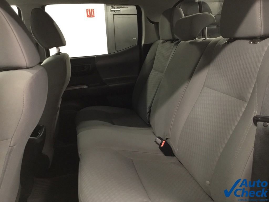 Used 2021 Toyota Tacoma SR5 image 35