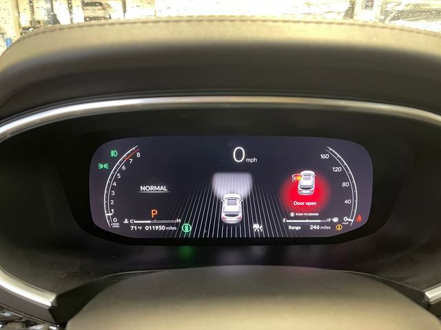 Used 2023 Acura MDX SH-AWD w/ Advance Package image 24