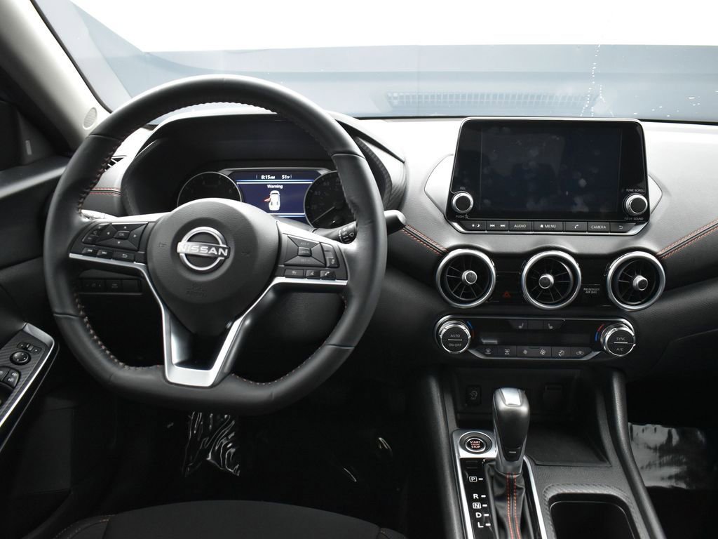 Used 2024 Nissan Sentra SR image 15