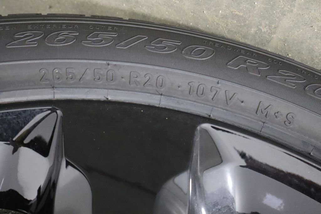 New 2026 Jeep Grand Cherokee Limited image 48