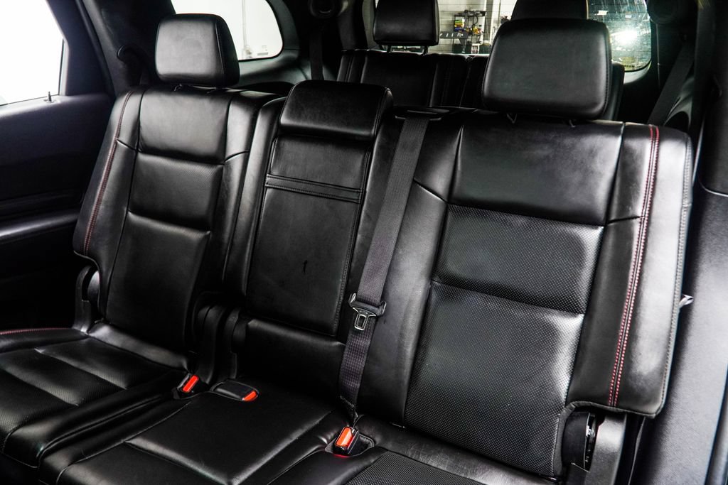 Used 2025 Dodge Durango R/T AWD/4WD image 42