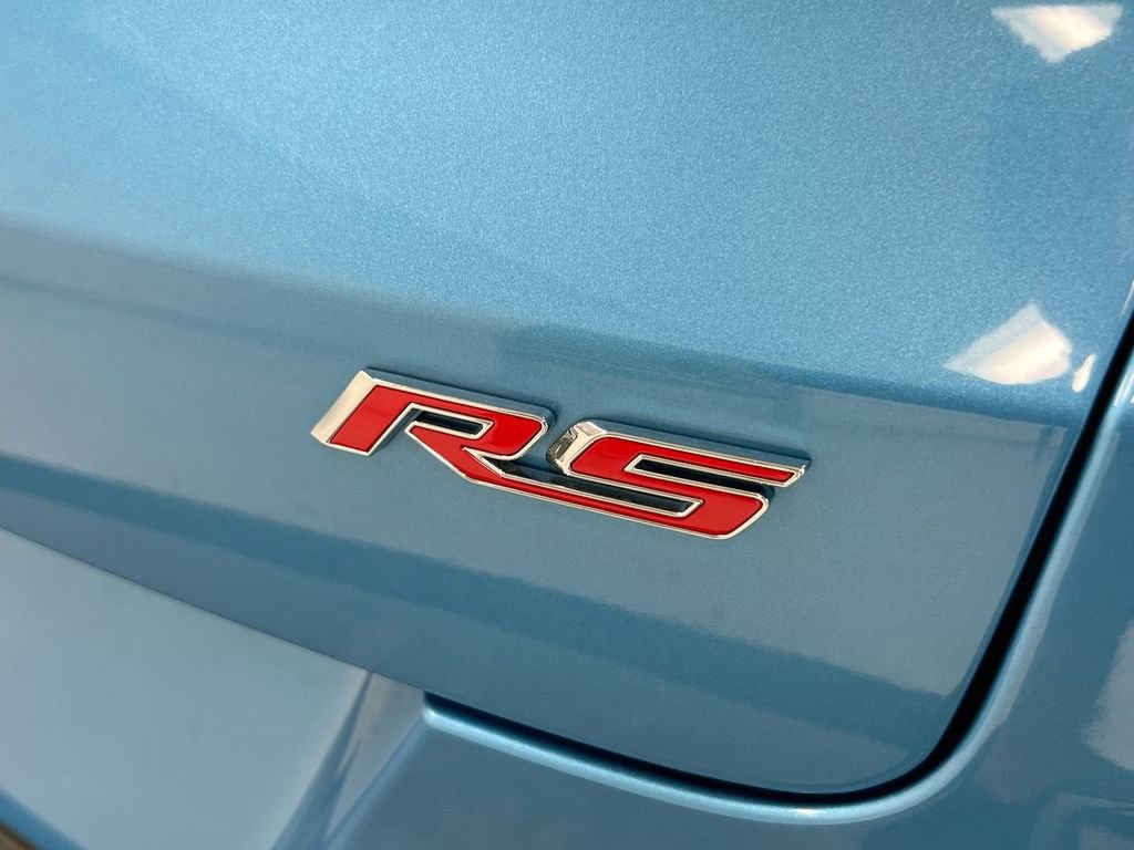 Used 2026 Chevrolet TrailBlazer RS FWD image 26