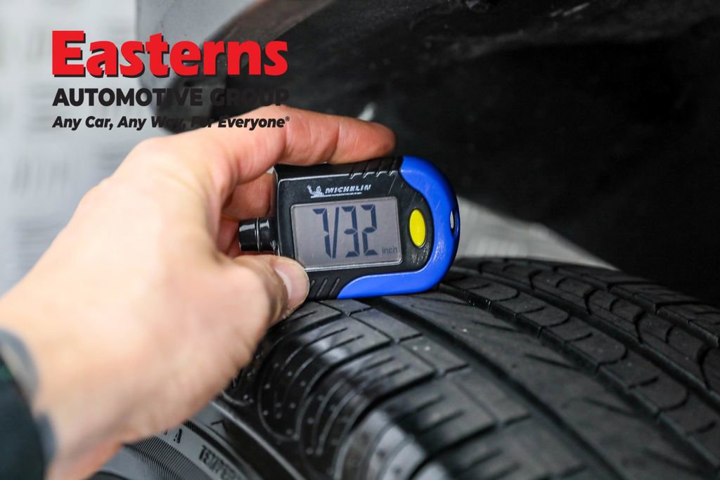 Used 2023 Jeep Renegade Latitude image 29