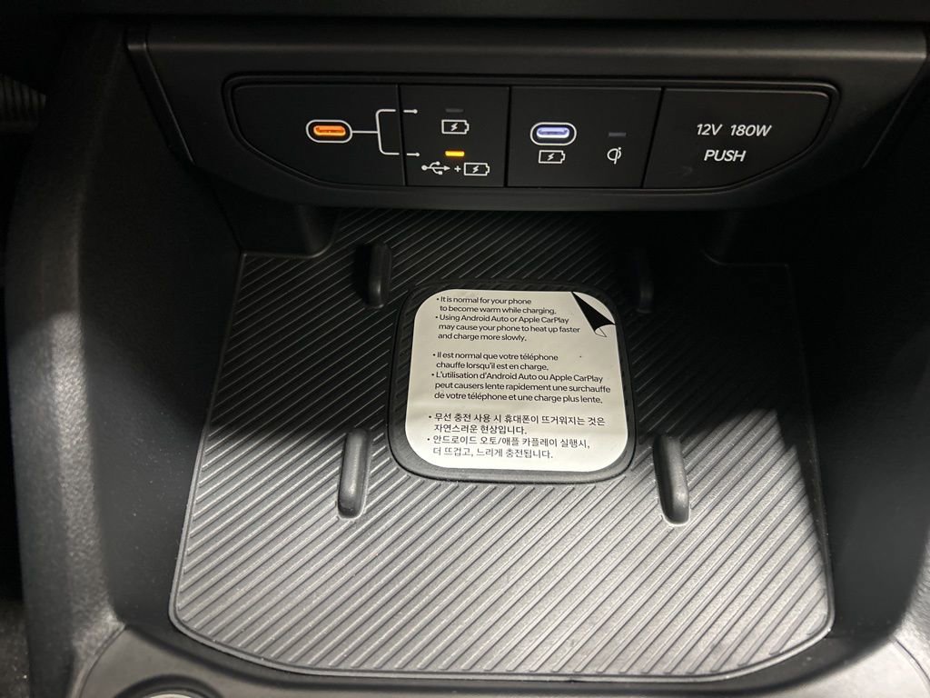 New 2026 Kia K4 GT-Line image 24