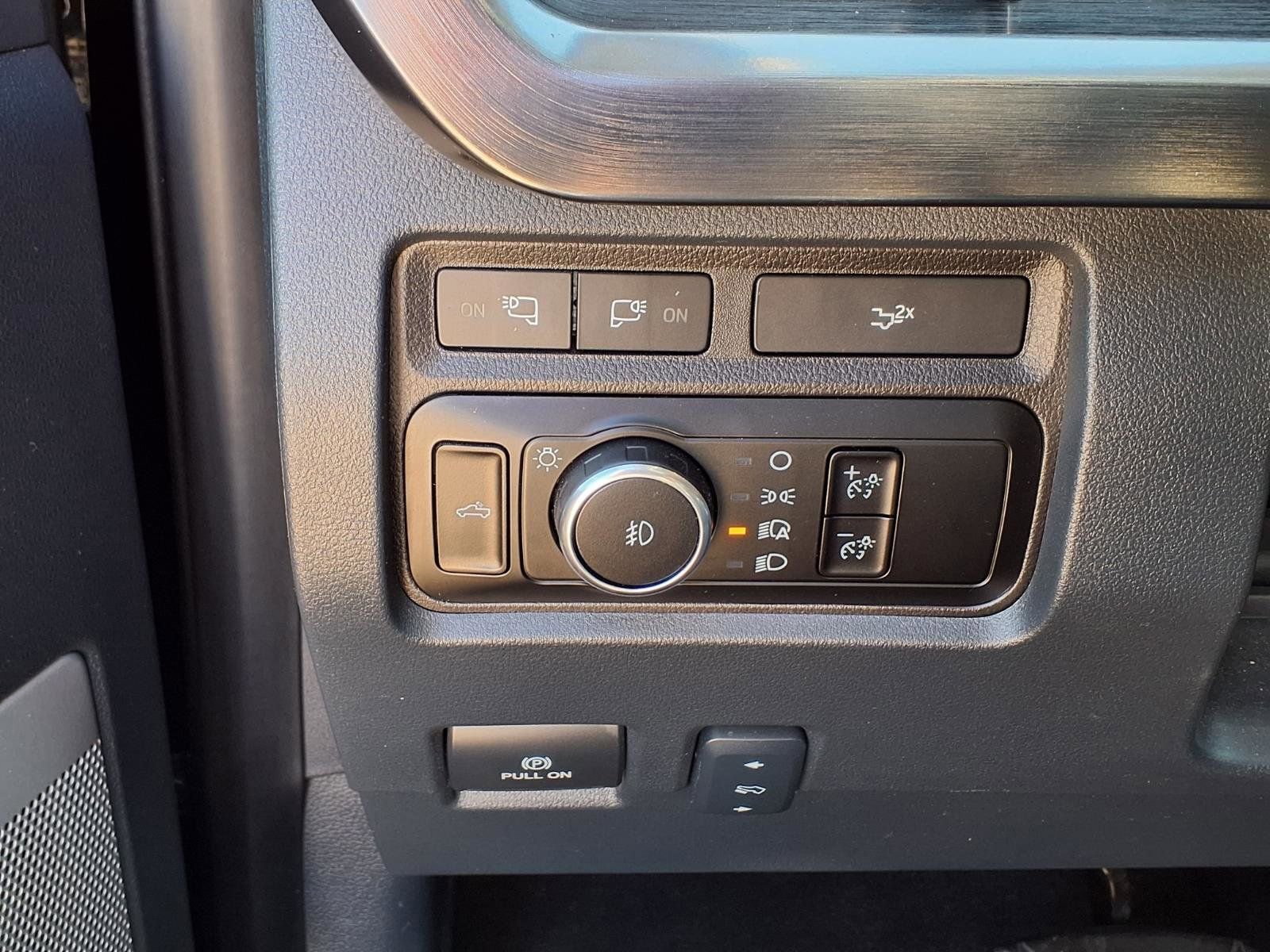 Used 2024 Ford F250 Lariat image 22