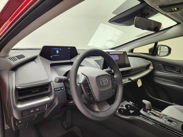 New 2026 Toyota Prius LE image 44