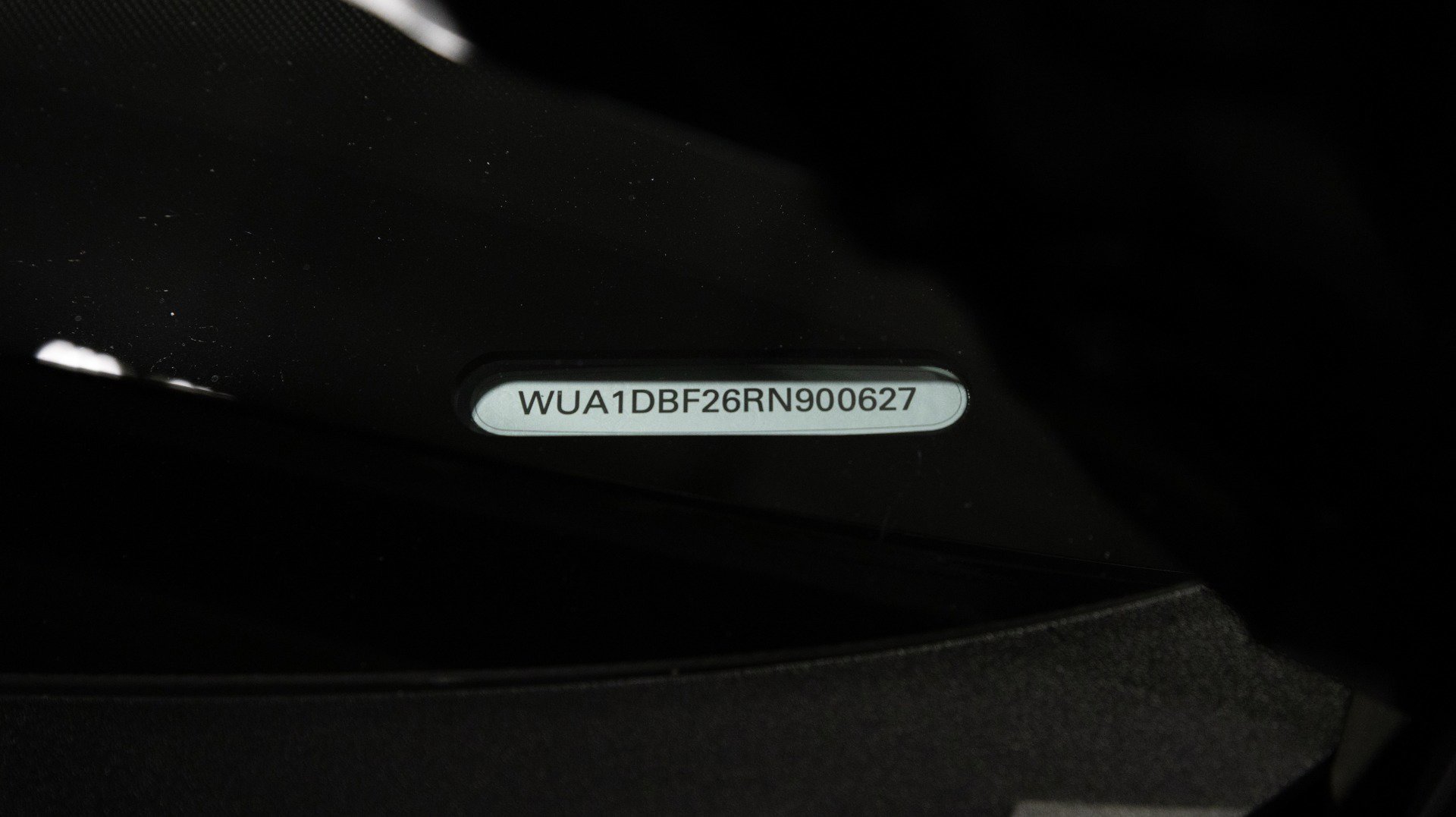 Used 2024 Audi RS 6 performance image 86