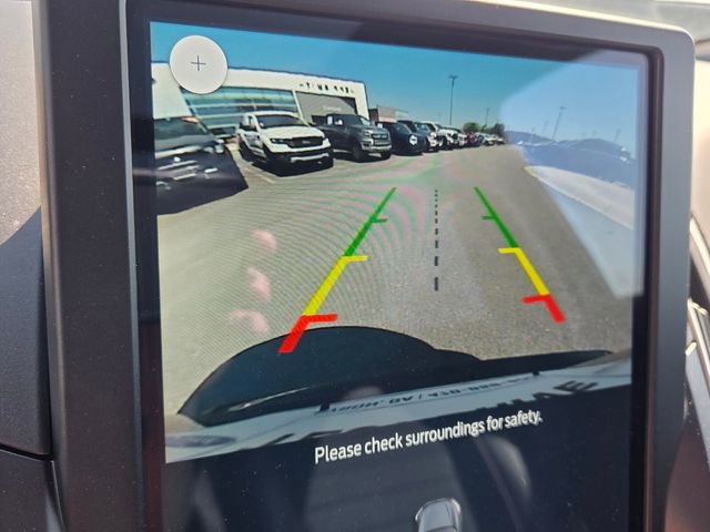 Used 2023 Ford Edge ST-Line image 22