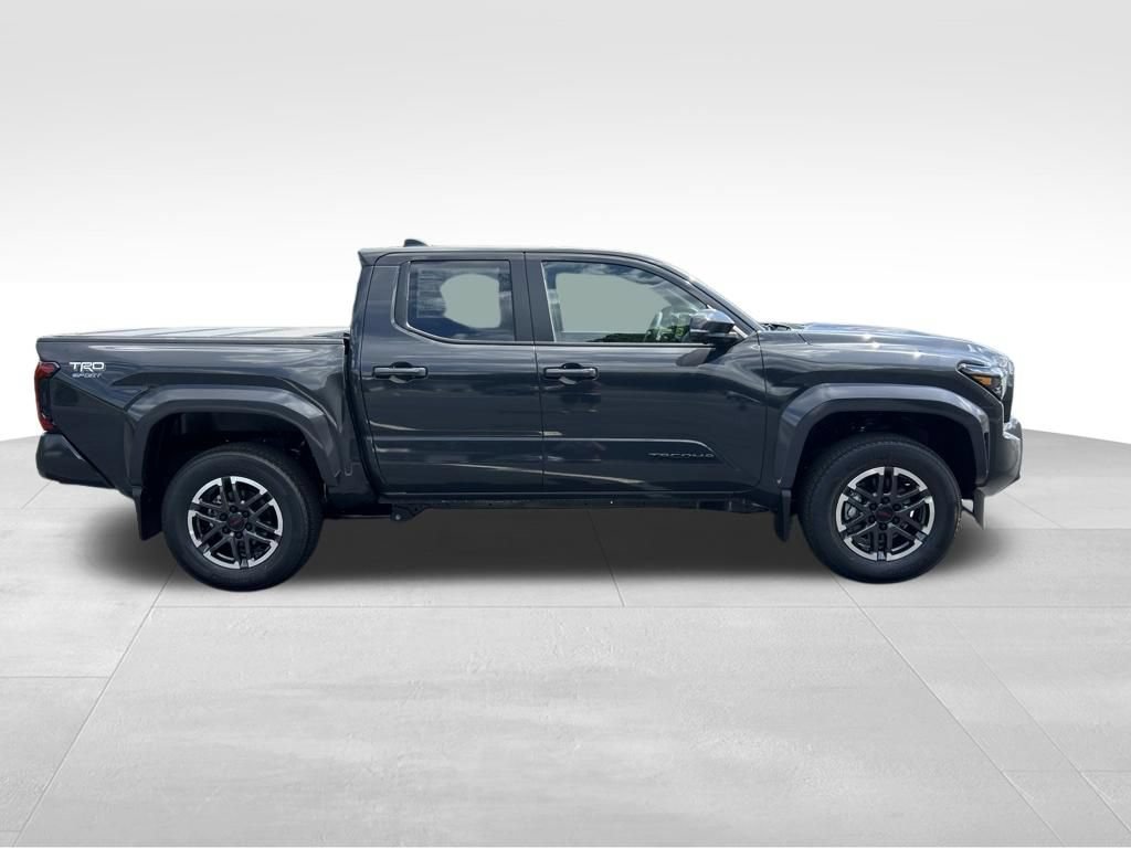 New 2026 Toyota Tacoma TRD Sport AWD/4WD image 6