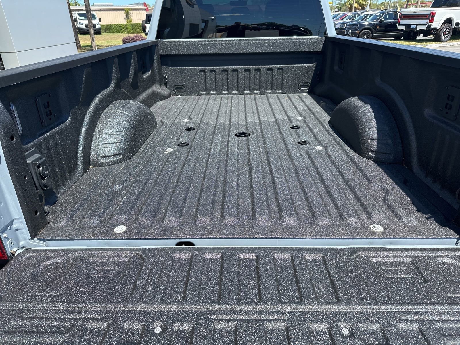 Used 2026 Ford F350 Lariat image 5