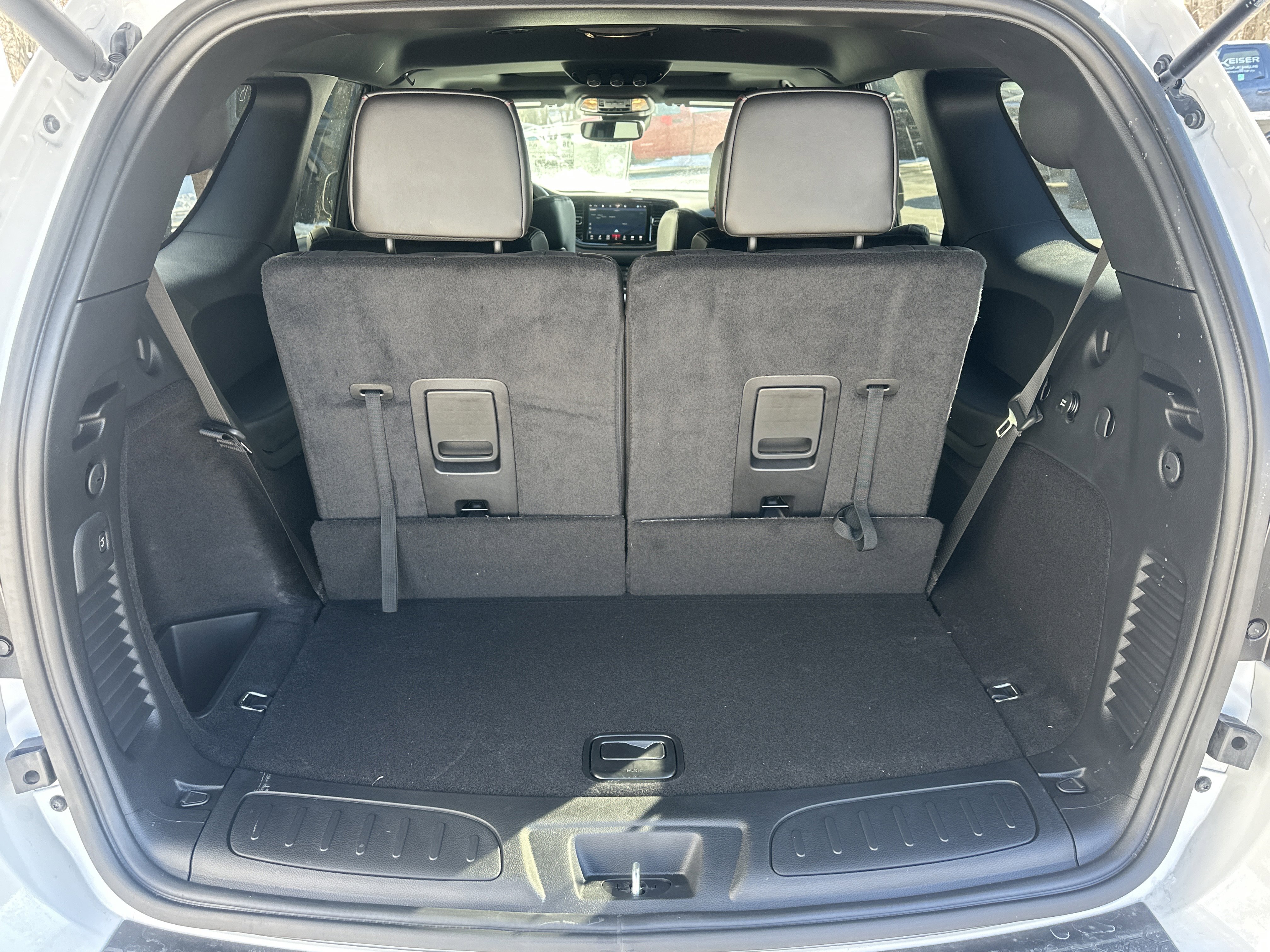 New 2026 Dodge Durango GT image 14