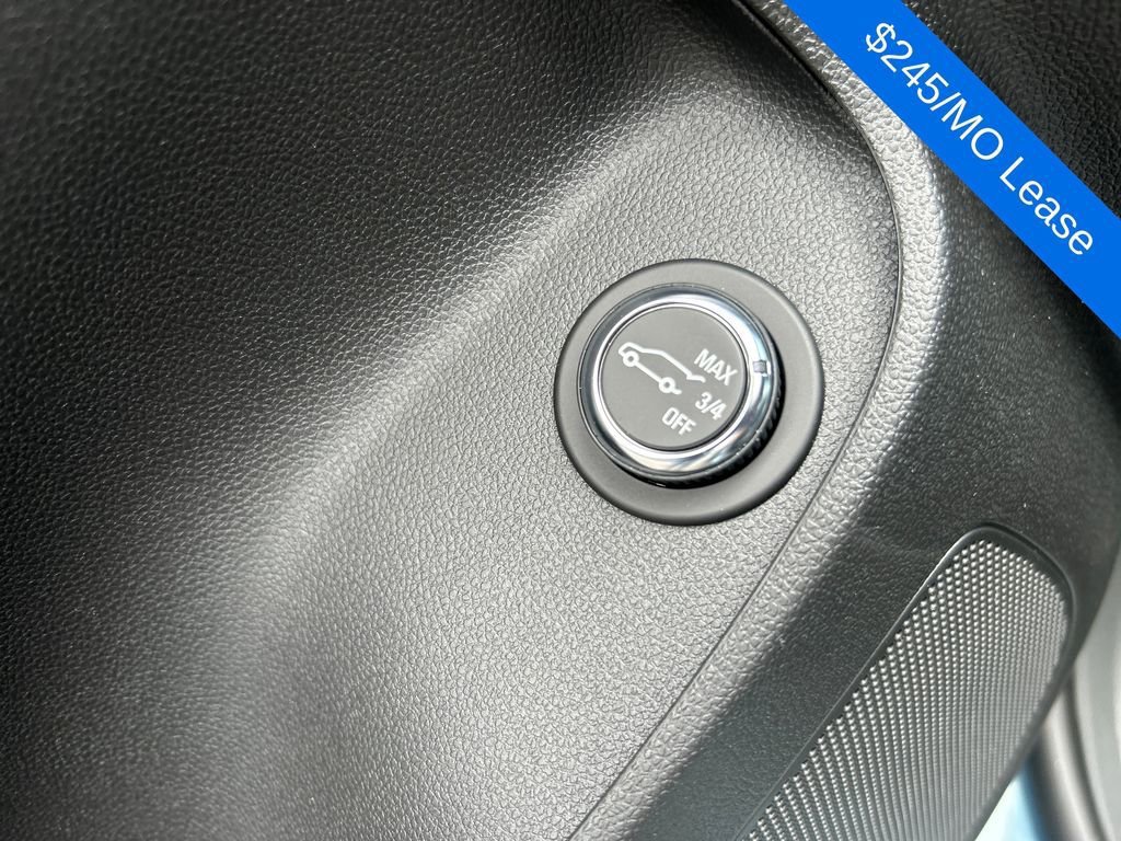 New 2026 Buick Envista Preferred w/ Convenience I Package FWD image 17