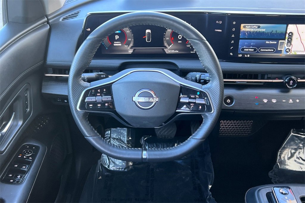 Used 2023 Nissan Ariya AWD image 16
