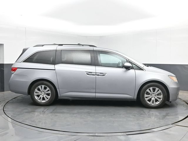 Used 2017 Honda Odyssey EX-L image 11