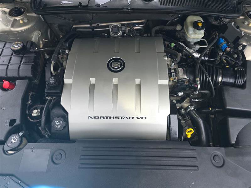 Used 2007 Cadillac DTS image 10