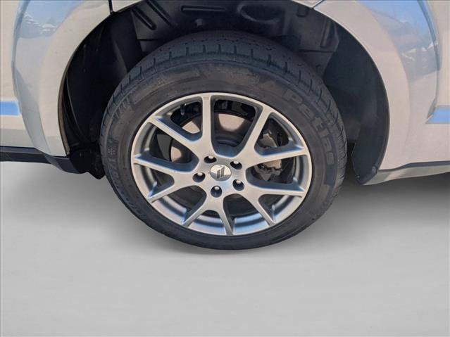 Used 2019 Dodge Journey GT AWD/4WD image 9