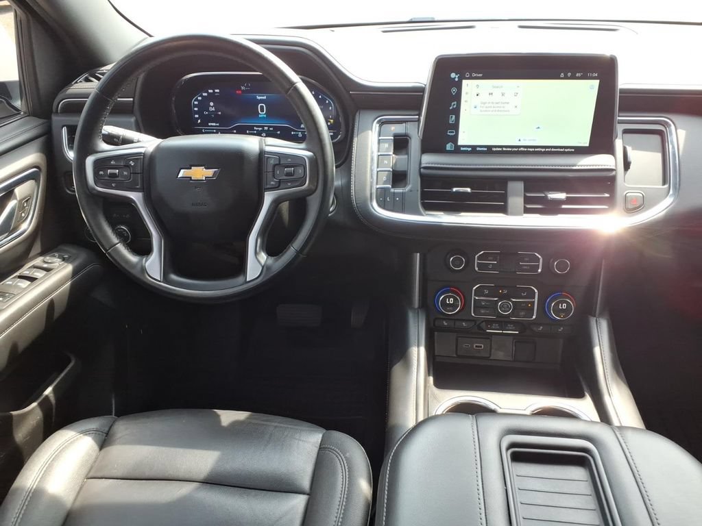 Used 2024 Chevrolet Tahoe LT RWD image 15