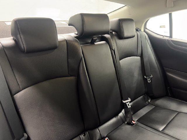 Certified 2023 Lexus ES 350 w/ Premium Package FWD image 13