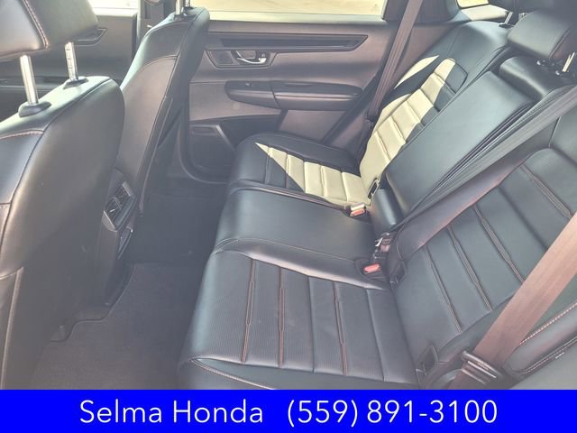 Certified 2024 Honda CR-V Sport-L image 9