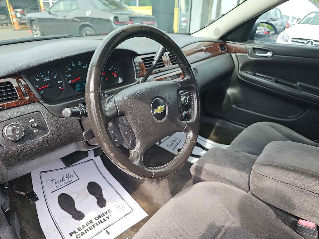 Used 2012 Chevrolet Impala LS image 23
