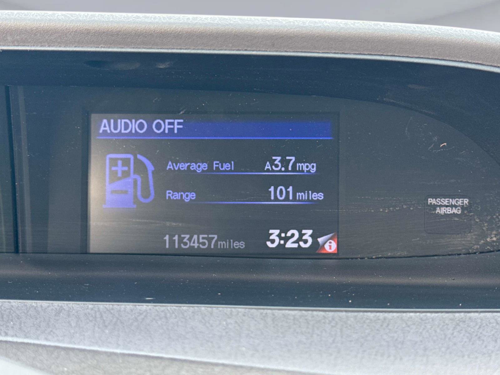 Used 2012 Honda Civic LX image 23