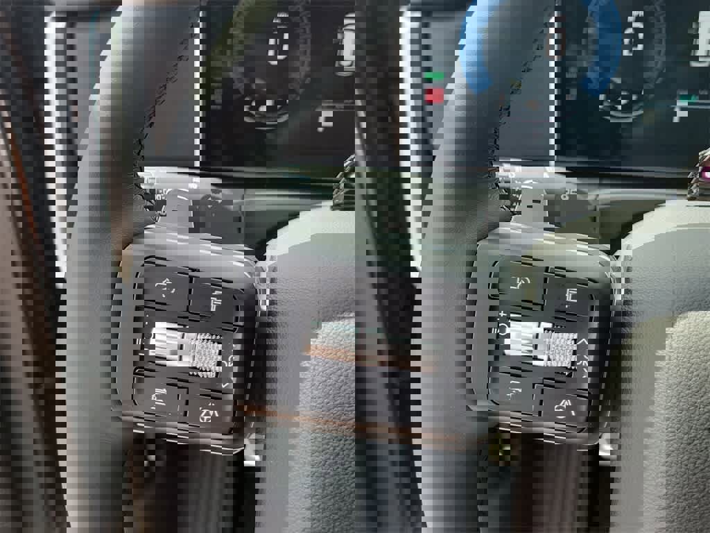 New 2026 Hyundai Santa Fe SEL image 26