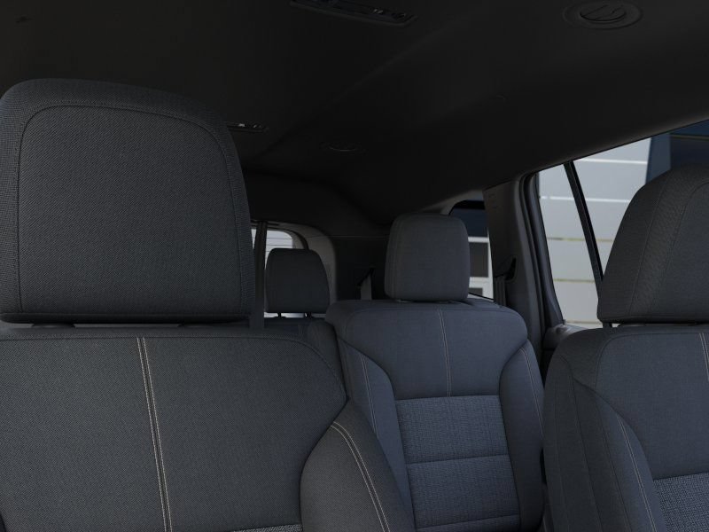 New 2026 GMC Acadia Elevation w/ LPO, Floor Liner Package AWD/4WD image 24