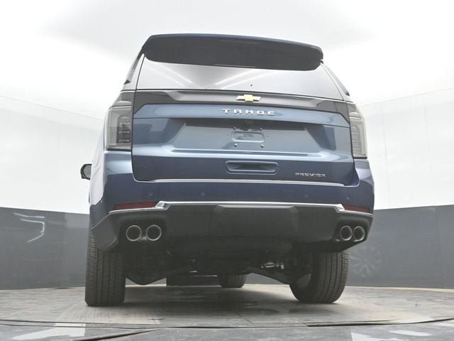 New 2026 Chevrolet Tahoe Premier w/ Sun And Tow Package AWD/4WD image 51