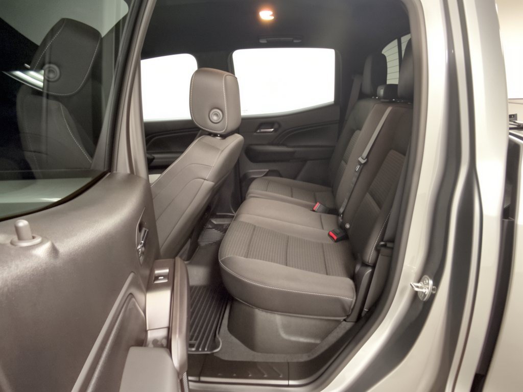 Used 2024 Chevrolet Colorado LT w/ LT Convenience Package RWD image 25