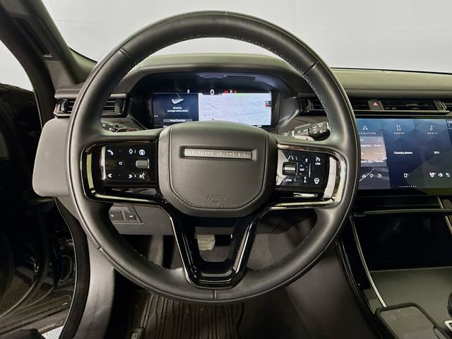 Used 2026 Land Rover Range Rover Velar Dynamic SE image 12