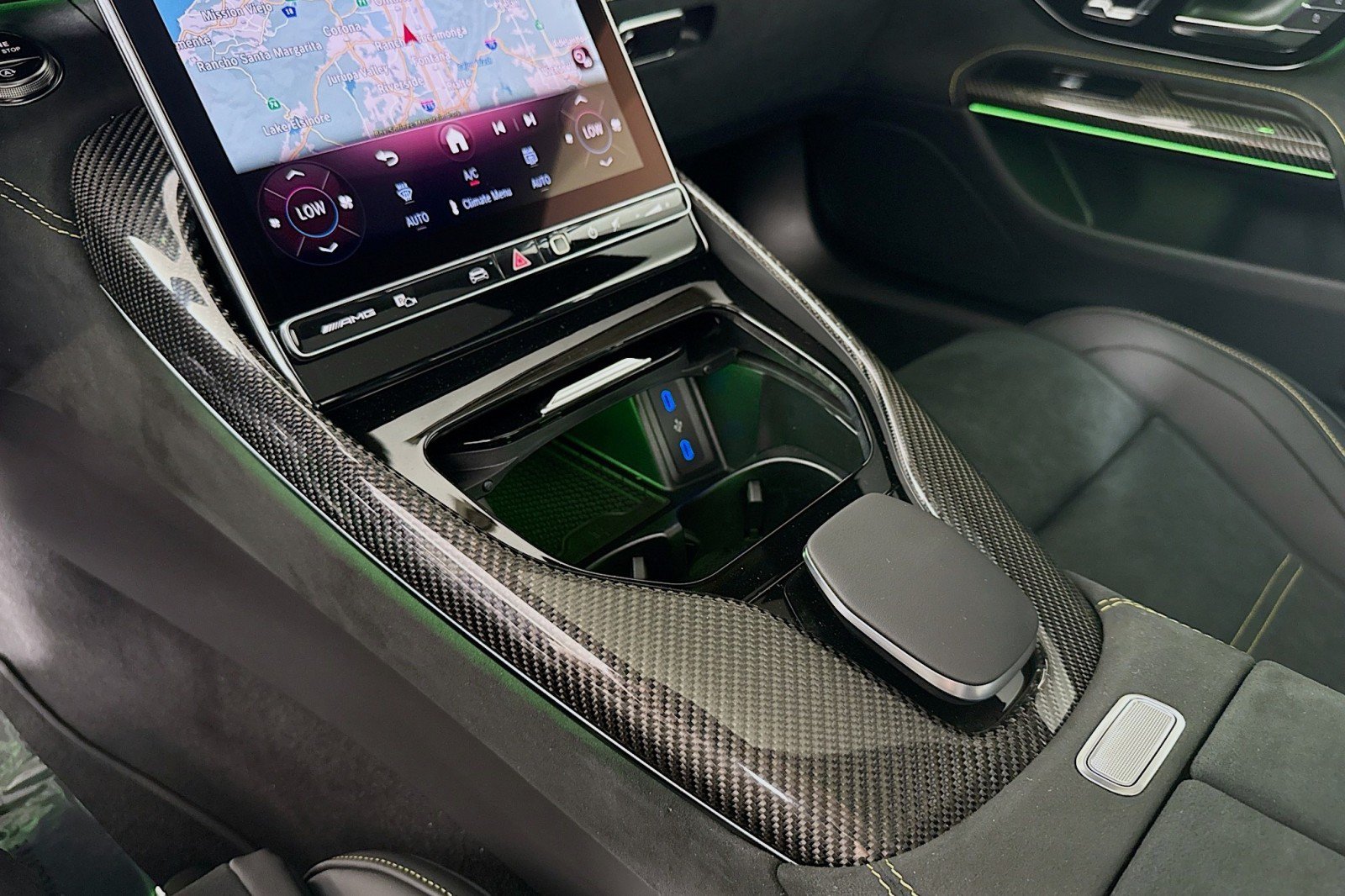 New 2026 Mercedes-Benz AMG GT 63 image 6