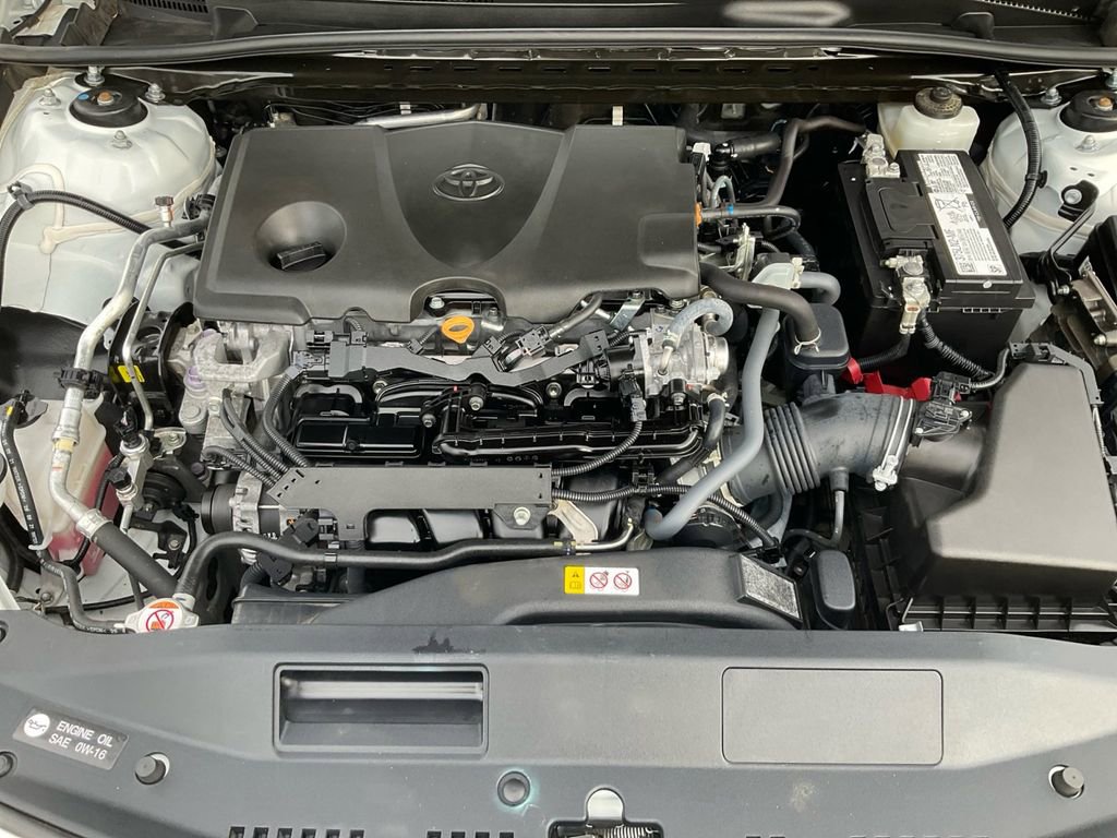 Used 2023 Toyota Camry SE image 31