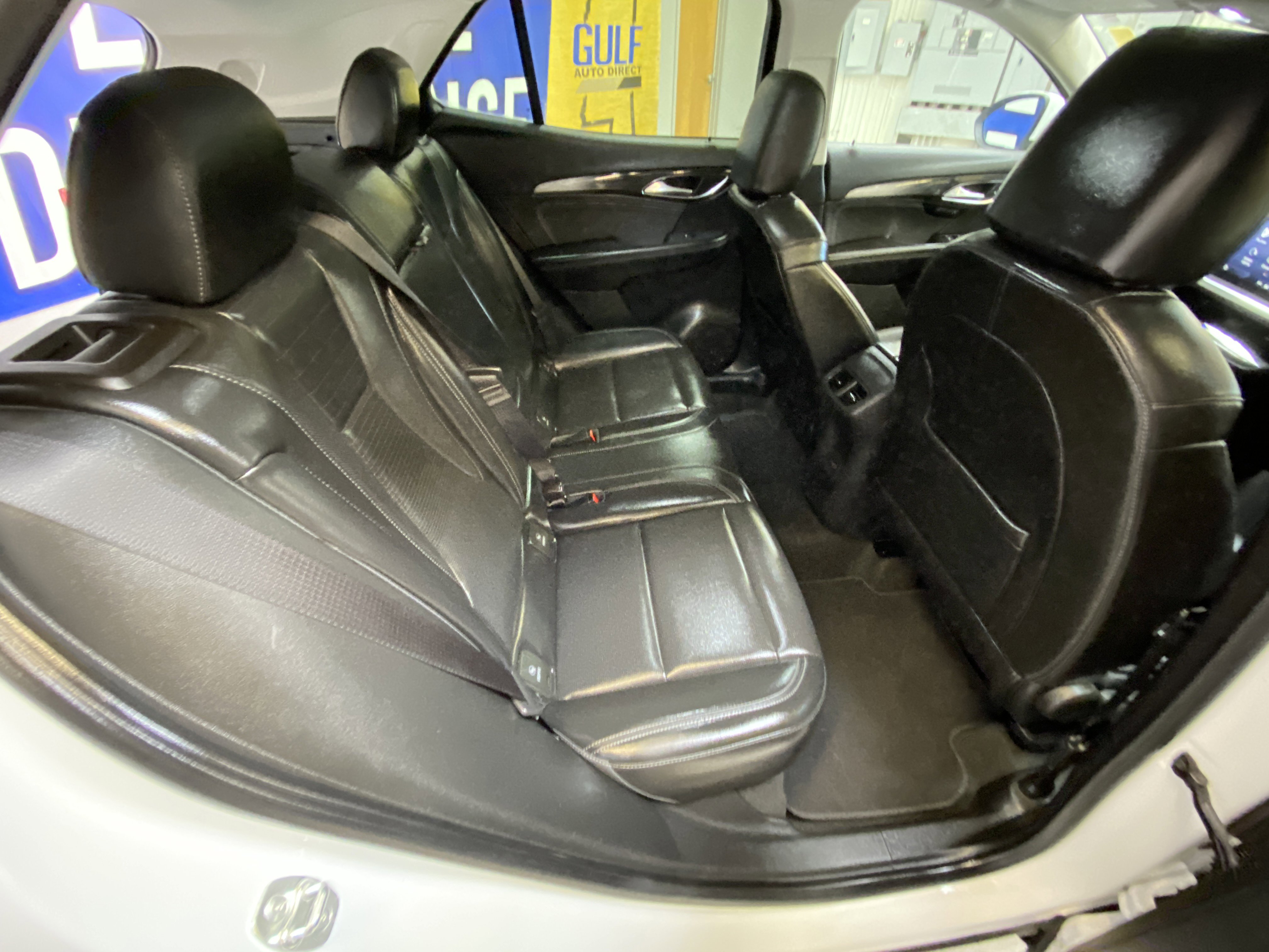 Used 2025 Buick Envision Preferred image 28