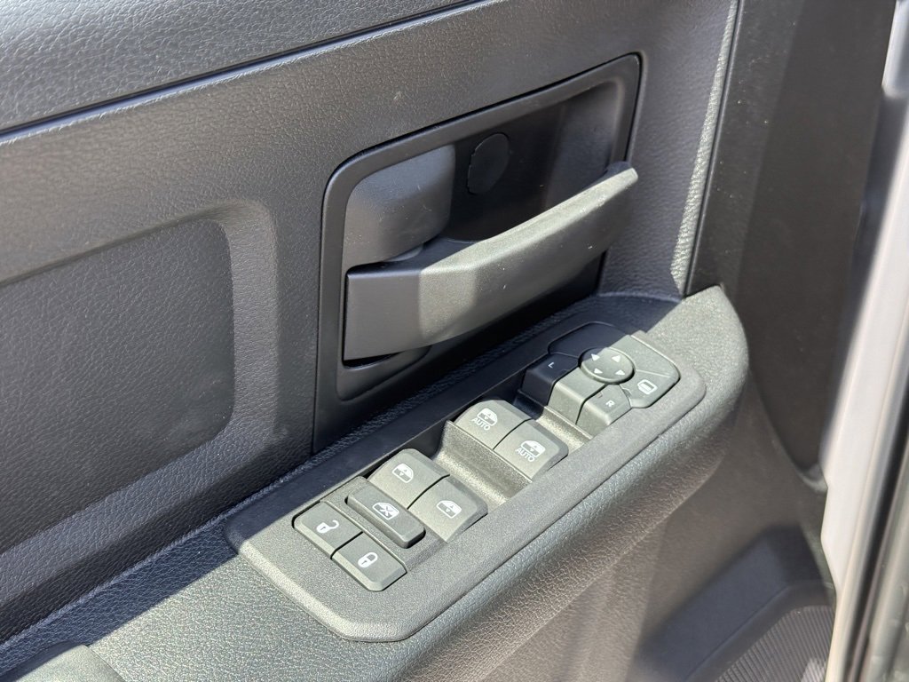 New 2026 RAM 2500 Tradesman image 12