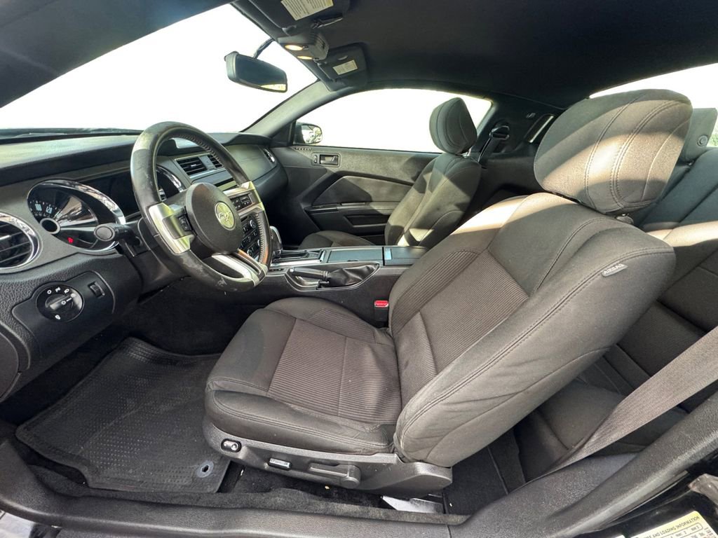 Used 2014 Ford Mustang Coupe w/ Equipment Group 102A image 10