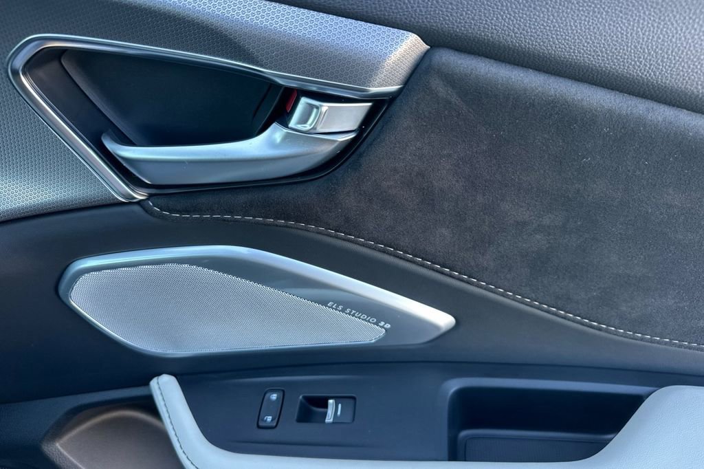 New 2026 Acura RDX A-Spec image 20