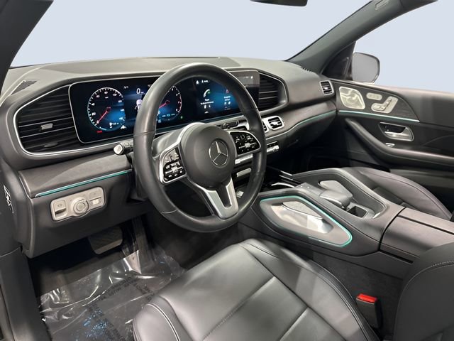 Used 2022 Mercedes-Benz GLE 450 4MATIC image 14