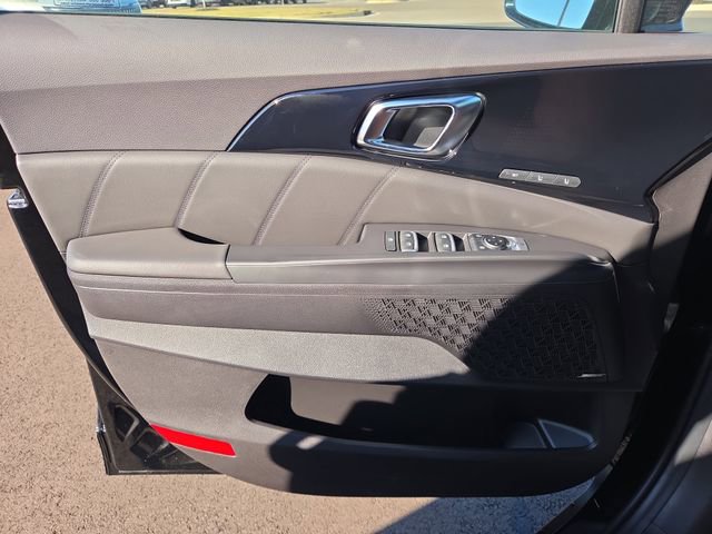 New 2026 Kia Carnival SX Prestige image 10