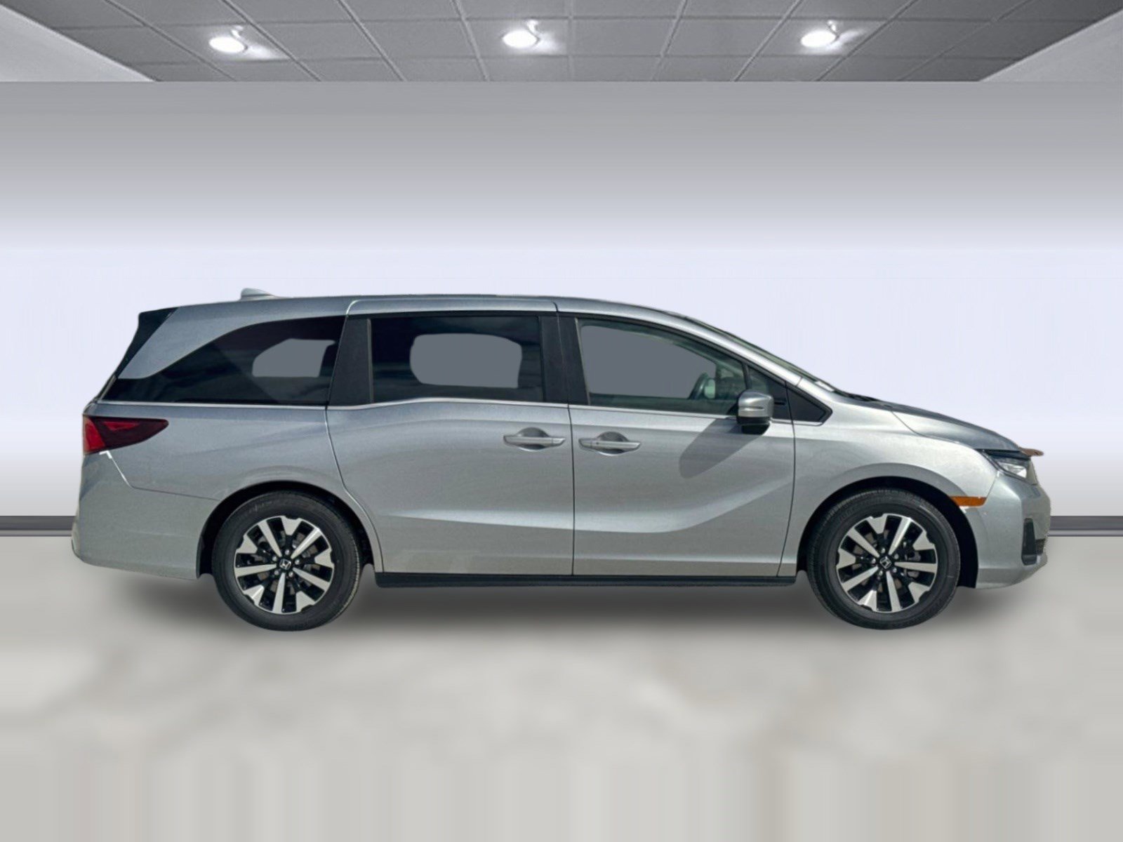 New 2026 Honda Odyssey EX-L image 7