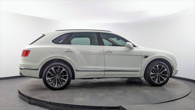 Used 2019 Bentley Bentayga AWD/4WD image 9