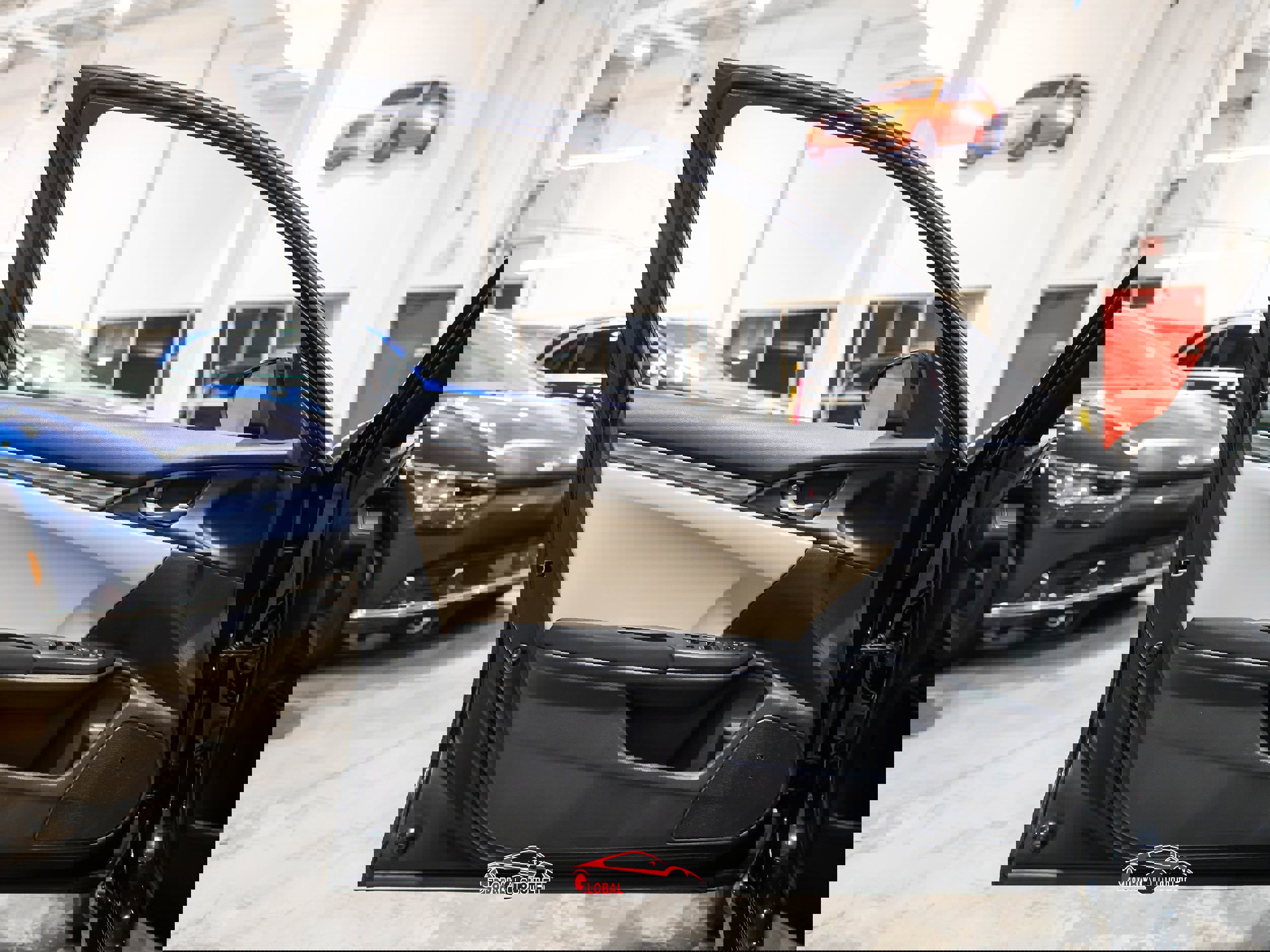 Used 2017 Honda Civic LX image 35