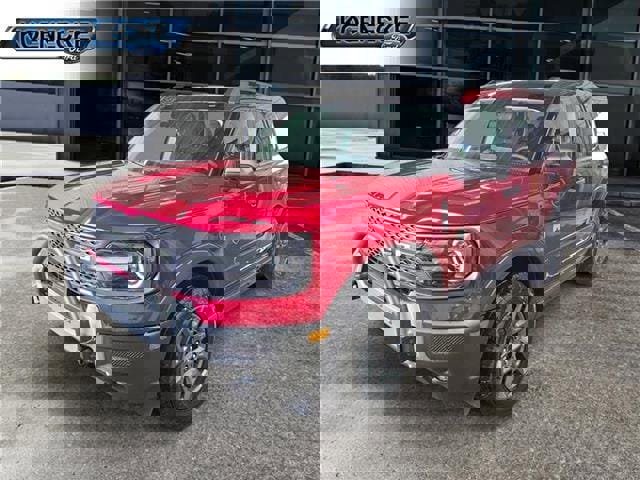 New 2026 Ford Bronco Sport Big Bend w/ Convenience Package image 1