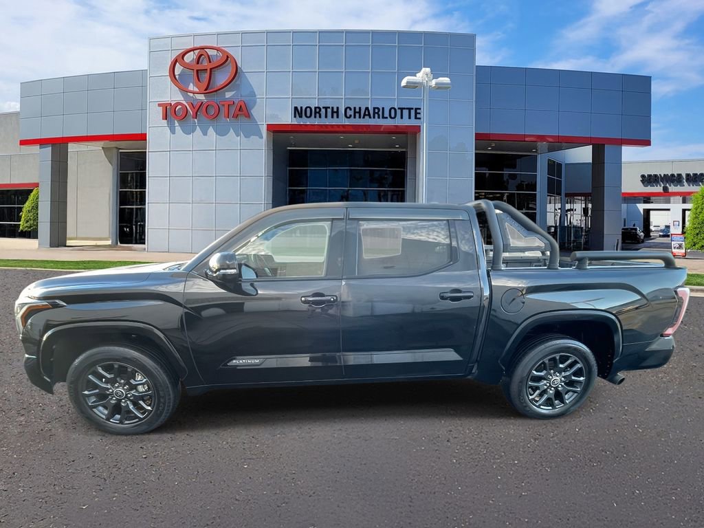 Used 2023 Toyota Tundra Platinum image 6