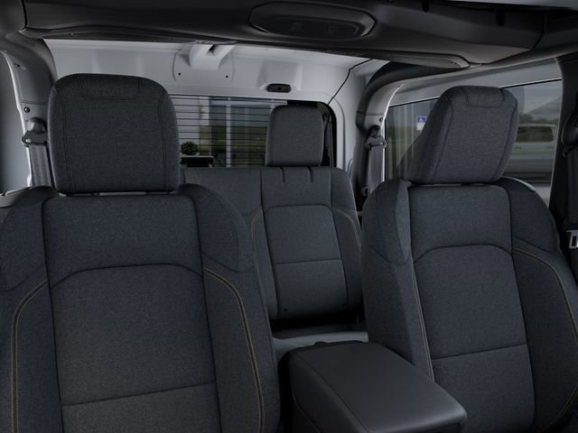 New 2026 Jeep Wrangler Willys image 26