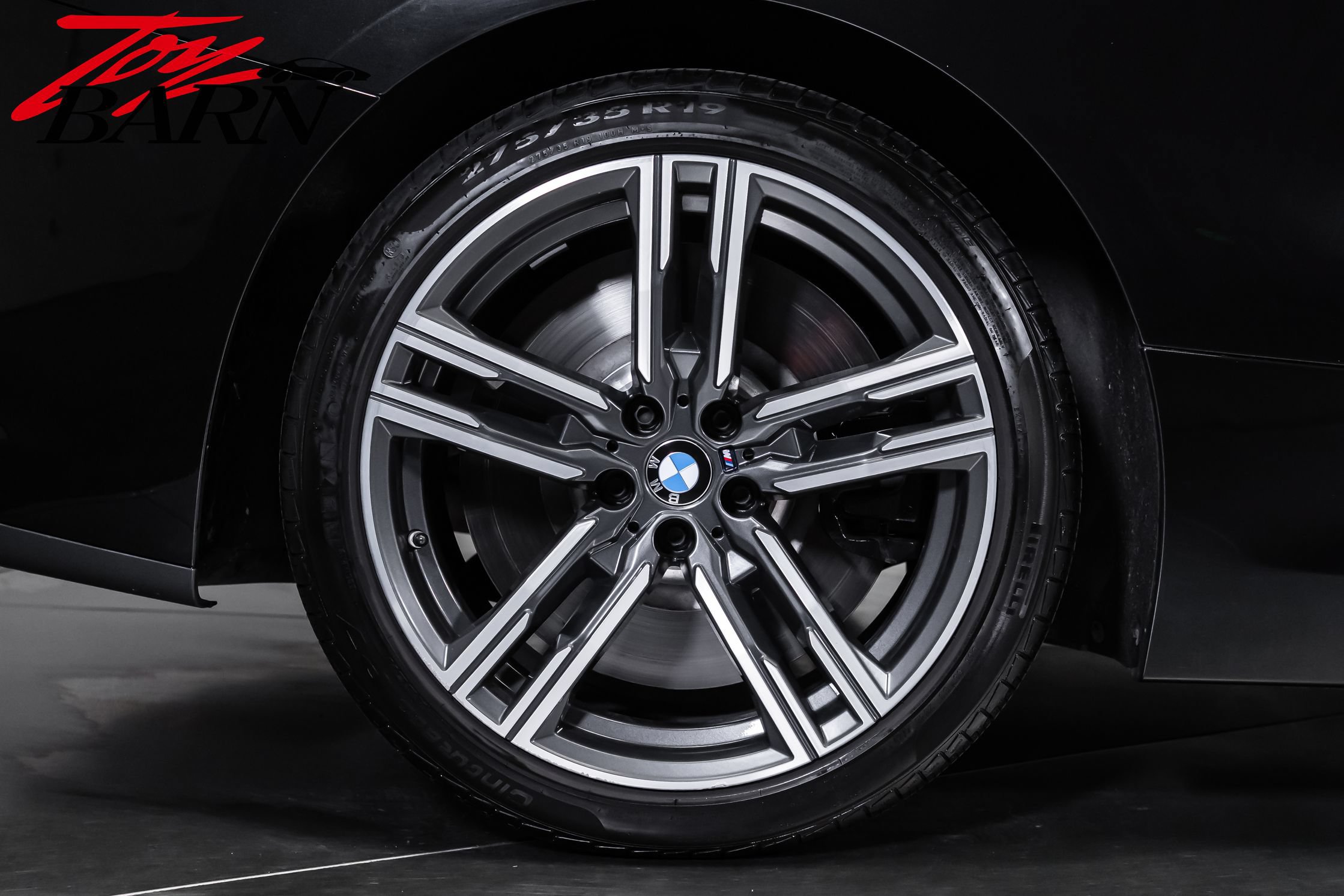 Used 2021 BMW M850i xDrive Coupe w/ Driving Assistance Package AWD/4WD image 12