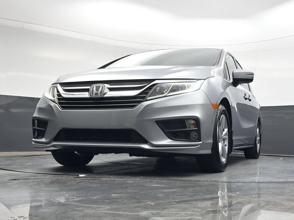 Used 2020 Honda Odyssey EX-L image 26